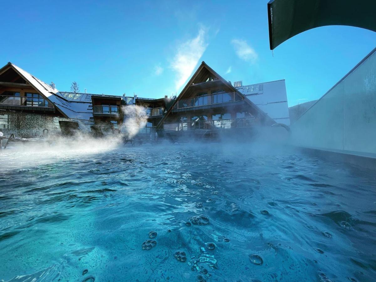 Apartamenty Royal Resort & Spa Zakopane Exterior photo