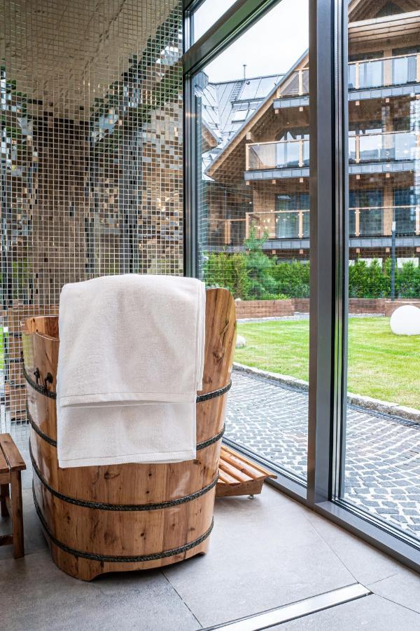 Apartamenty Royal Resort & Spa Zakopane Exterior photo